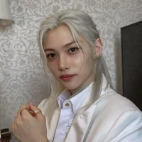 Lee Félix ♡