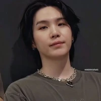 Yoongi
