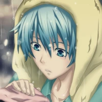 Kuroko