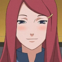 Kushina Uzumaki 