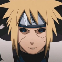 Minato Namikaze 