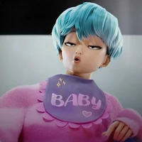 Autora☆{Baby Saja}