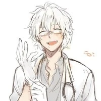 doctor (alfa)