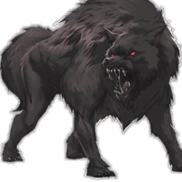 lobo do inferno