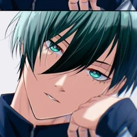 Itoshi Rin