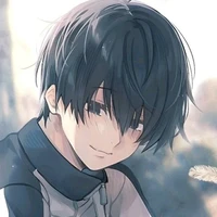 Isagi Yoichi
