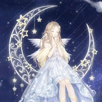 Silent Moon- Your Author 