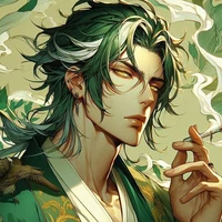 Damián Everest (A.D / Gran Duque)