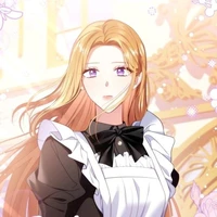 Rosa Sar (O.D/Niñera y Jefa de Limpieza)