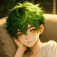 Noah Everest (Hijo de Demon)