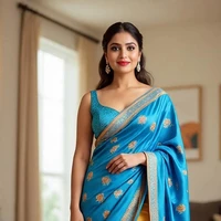 Yukta Deshmukh (ML mom)