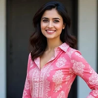 charvi Deshmukh (ML sis)