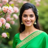 ishita Agarwal (Fl mom)