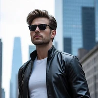 Rudraksh Deshmukh (ML)