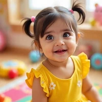 Ira Agarwal (Fl and ML niece)