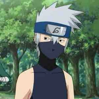 Kakashi (criança)