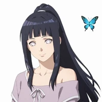 Hinata (Omega)
