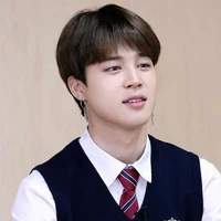 Jimin bantet
