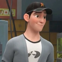 Tadashi