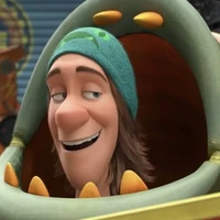 fred 