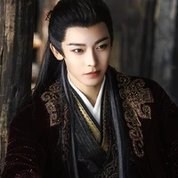 Zhao Yunzhuo / Zhu Yan
