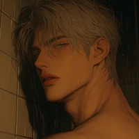 Frank blancos 18 años