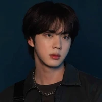 Kim Seokjin