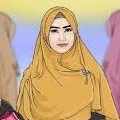 mama yasmin ( ibu laila )