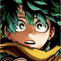 มิโดริยะ อิซึคุ