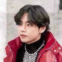 Kim Taehyung