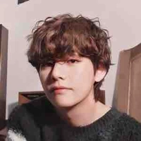 Taehyung (Past)