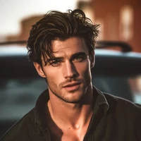 Dorian Carter