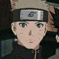 Naruto uzumaki