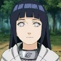 Hinata hyuga