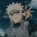 Minato namikaze