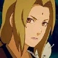 Tsunade senju