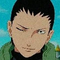 Shikamaru Nara