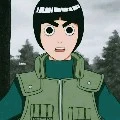 Rock lee