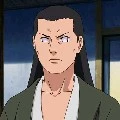 Hiashi hyuga