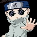 Aburame shino