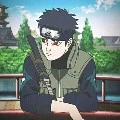 Uciha Shisui