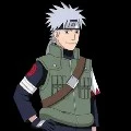 Sakumo Hatake