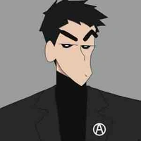 Shinchan nohara 