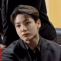 Jeon jungkook