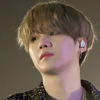 Min Suga