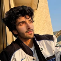 Ishaan Verma /FL Boyfriend