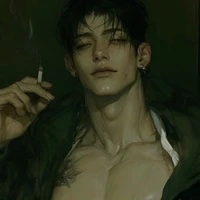 dark Montiel