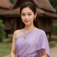 จันทร์(สาวใช้)