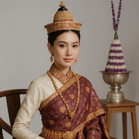 เจ้าฟ้าเอื้อง จากแขวงสะหวันเขต