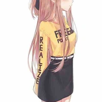 Author aka irie lee 